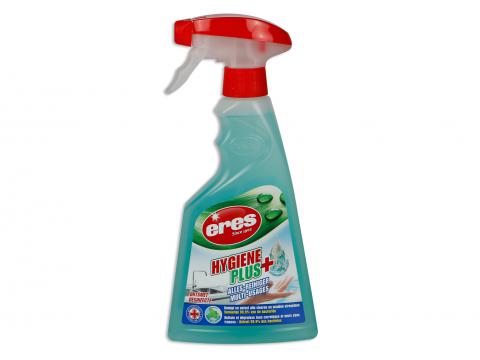 ERES HYGIENE PLUS ALLES REINIGER SPRAY
