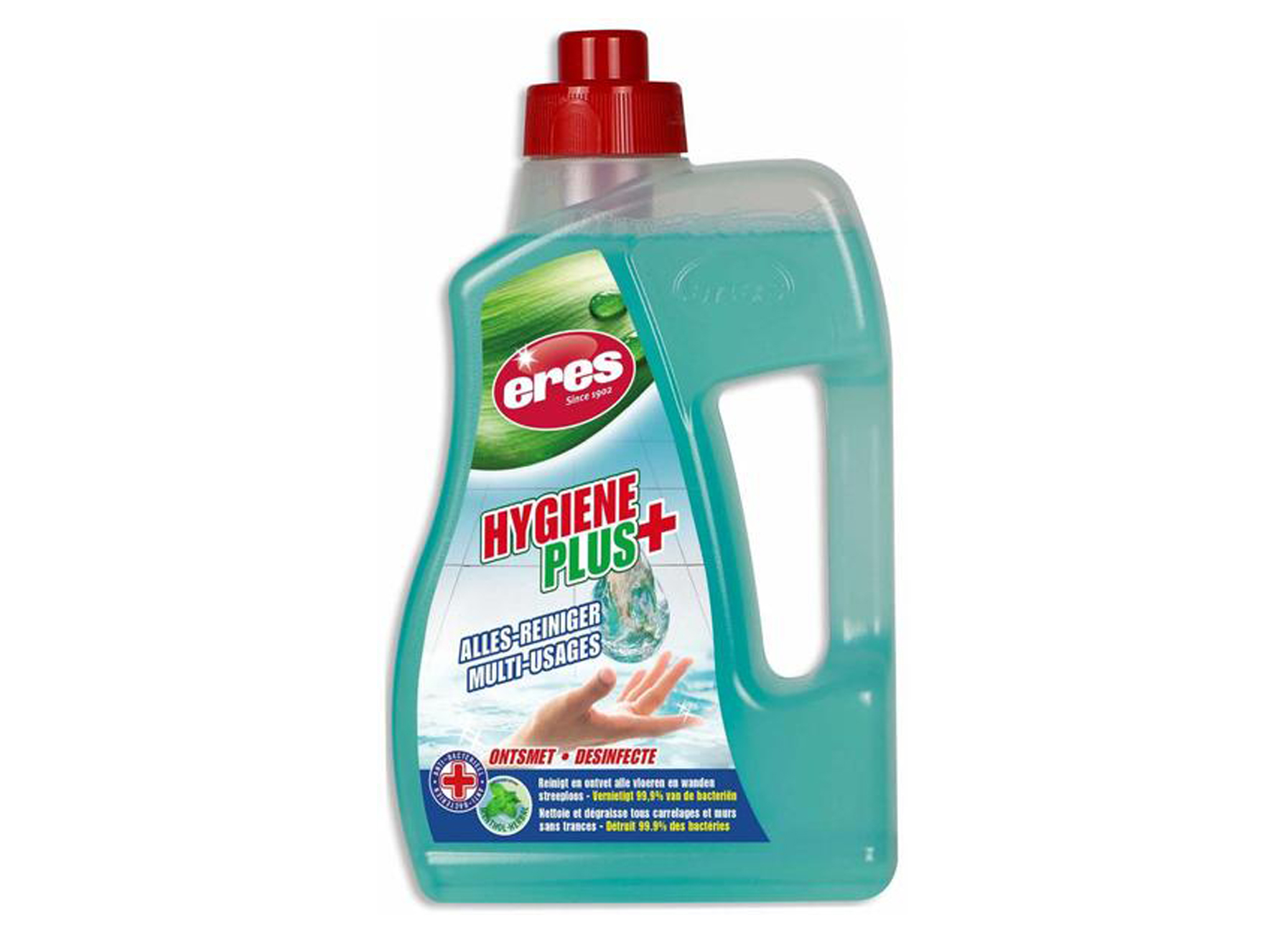 ERES HYGIENE PLUS MULTI-USAGES 1L