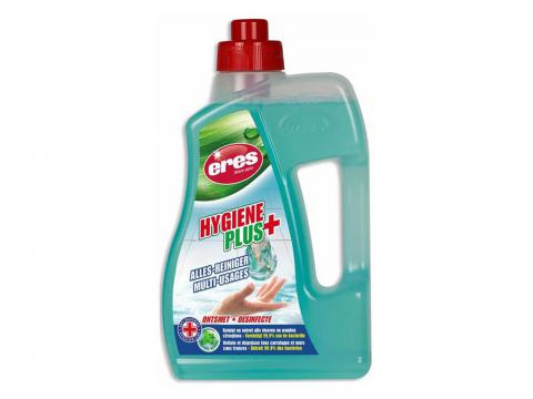 ERES HYGIENE PLUS ALLESREINIGER 1L