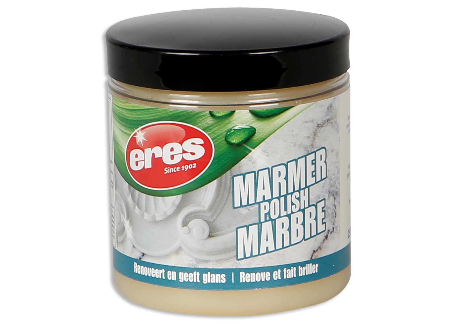 ERES AMBACHTELIJKE MARMER POLISH 225ML