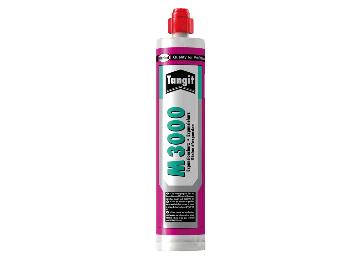 TANGIT M3000 EXPANSIESCHUIM 300 ML