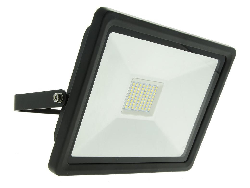 BREEDTESTRALER LED 50W EASY CONNECT