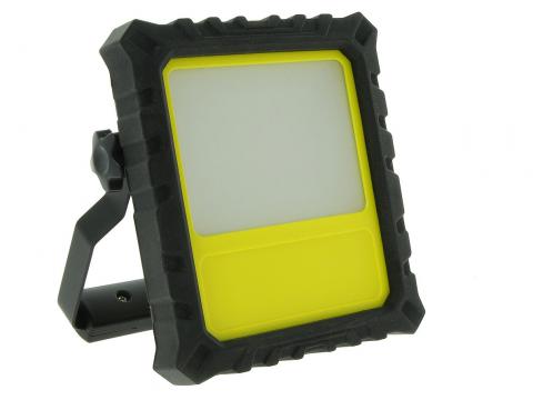 PROLIGHT STRALER LED OPLAADBAAR 20W SCHOKBESTENDIG