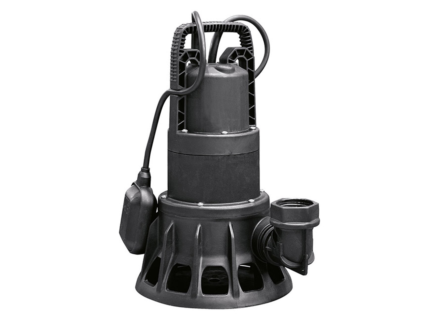 POMPE DE DRAINAGE DAB FEKA BVP 750 M-A