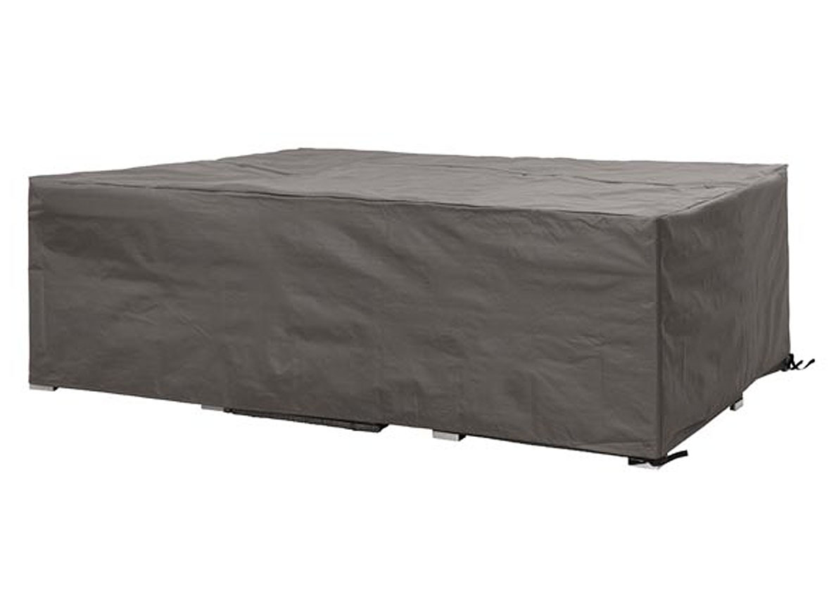 HOUSSE D''EXTERIEUR POUR SALON DE JARDIN - XL 280X230X80CM