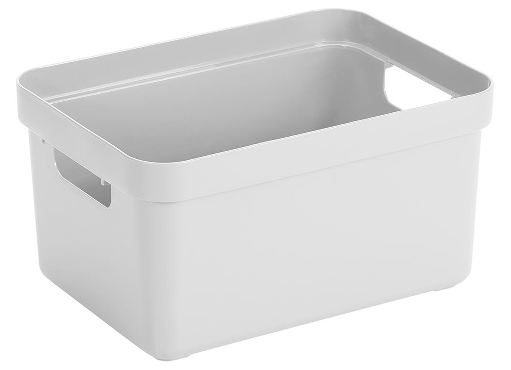 SIGMA HOME BOX 13L - BLANC - 352X253X183 MM