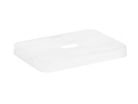 SIGMA HOME COUVERCLE POUR BOX 13L - TRANSPARENT