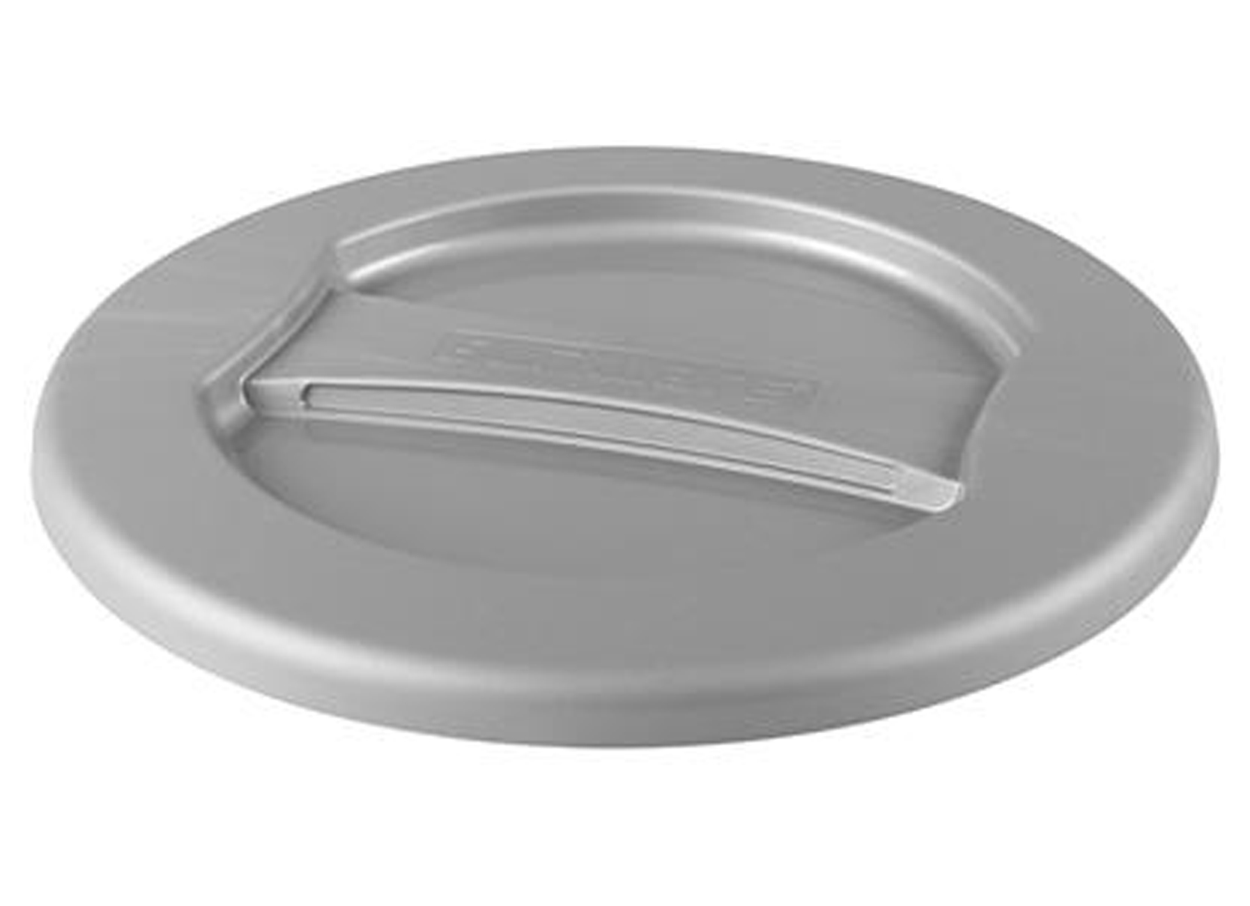SUNWARE WATER-LINE COUVERCLE ARGENT POUR SEAU 12L