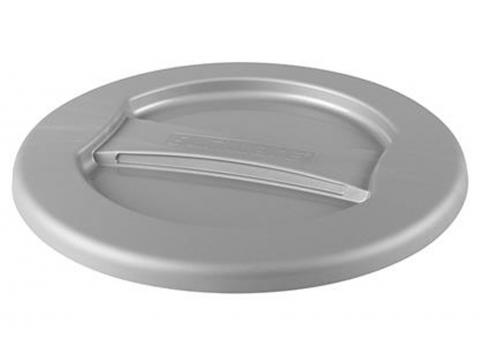 SUNWARE WATER-LINE DEKSEL ZILVER VOOR EMMER 12L