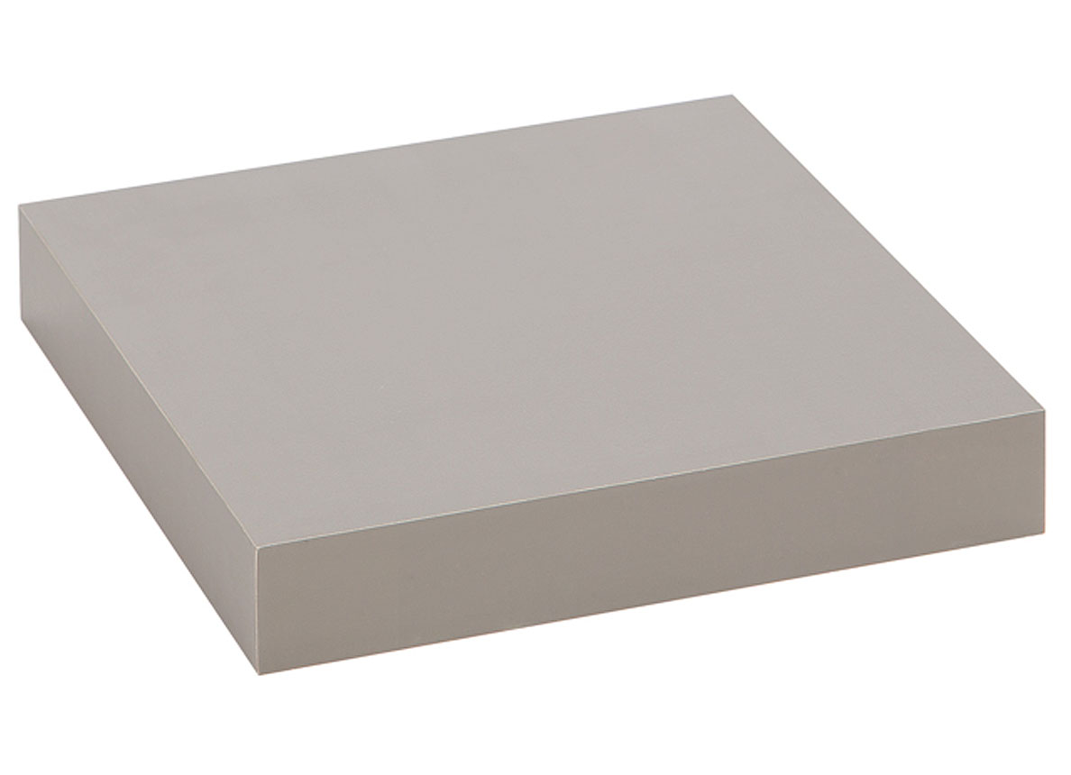 WANDTABLET TAUPE