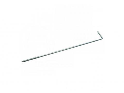 SPOUWANKER LHS VERZINKT 260-3,5MM (100 STK)