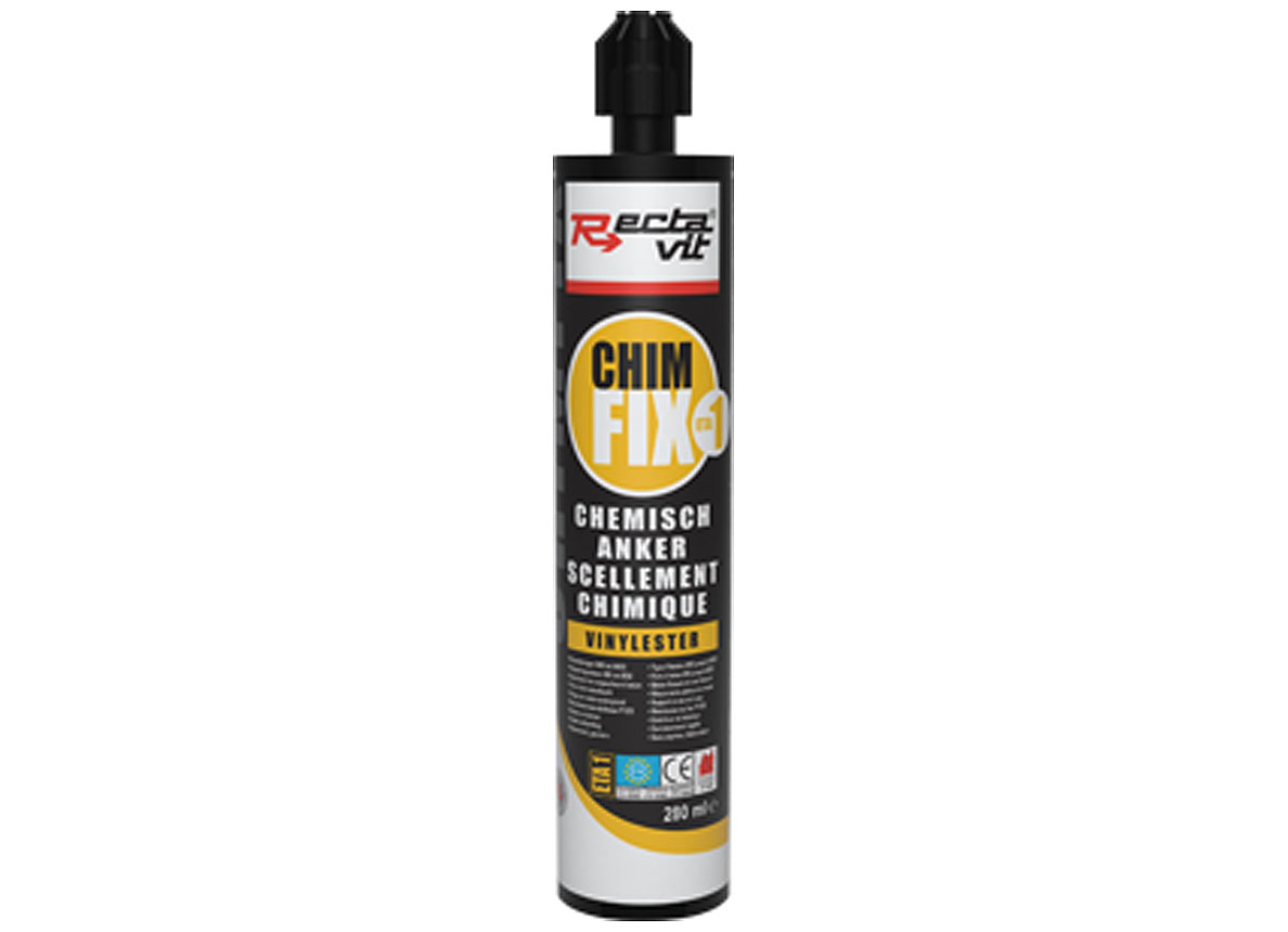 RECTAVIT CHIMFIX ETA 1 280ML