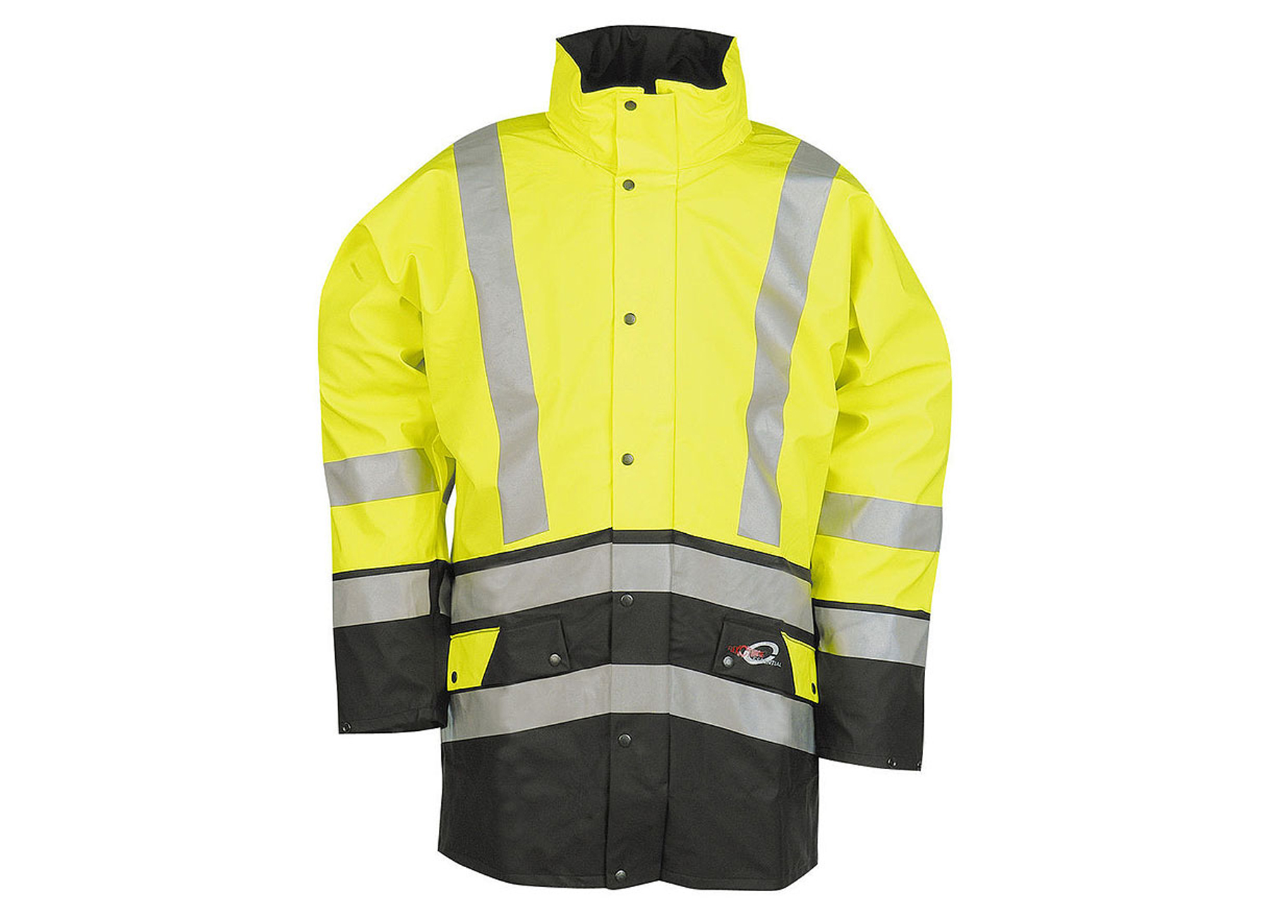 SIOEN BRON 1851 JAUNE/MARINE - 2XL