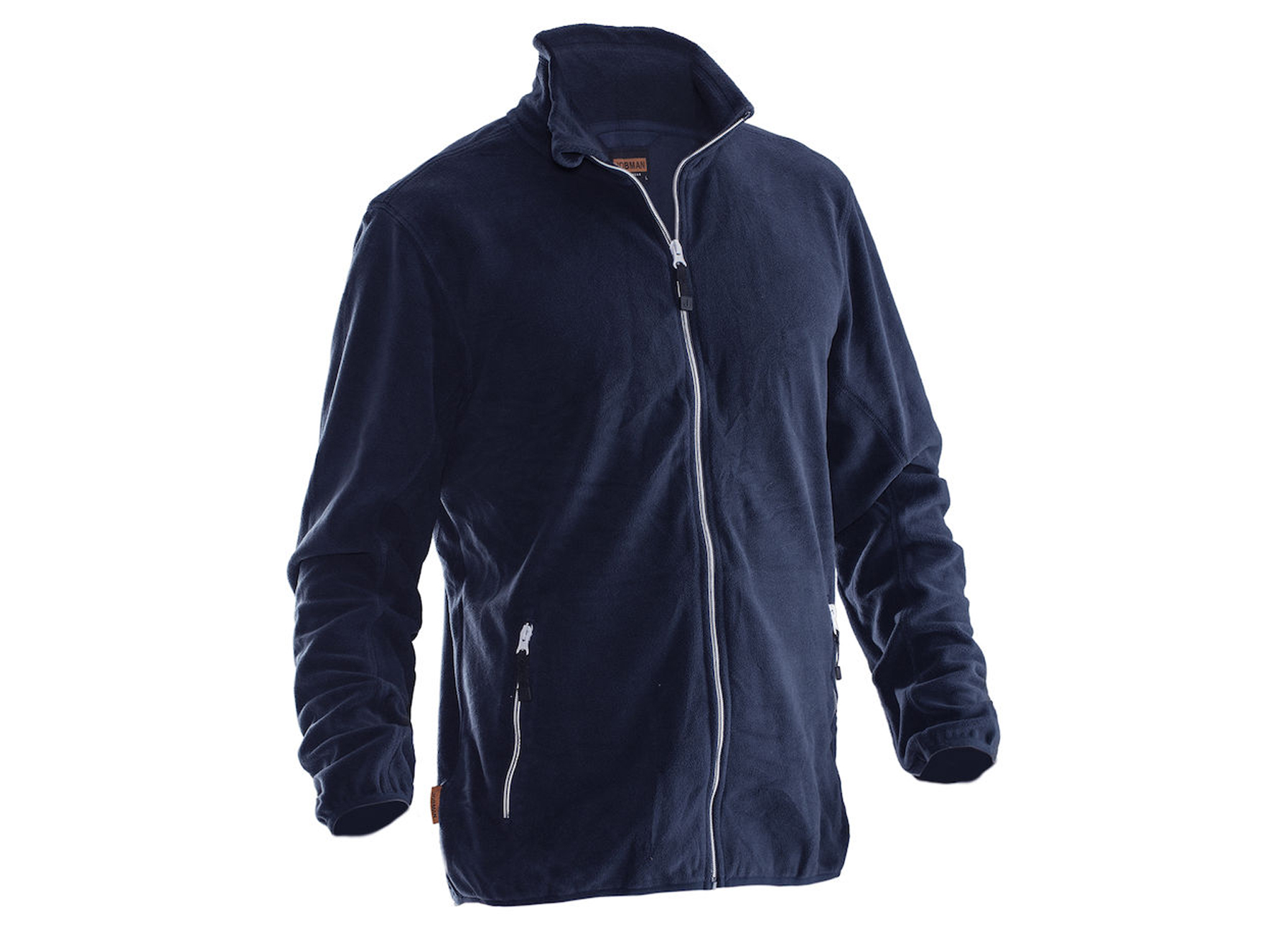 JOBMAN MICROFLEECE JACKET 5901