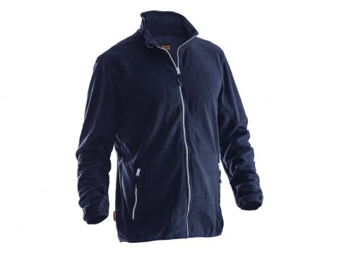 MICROFLEECE MARINE L