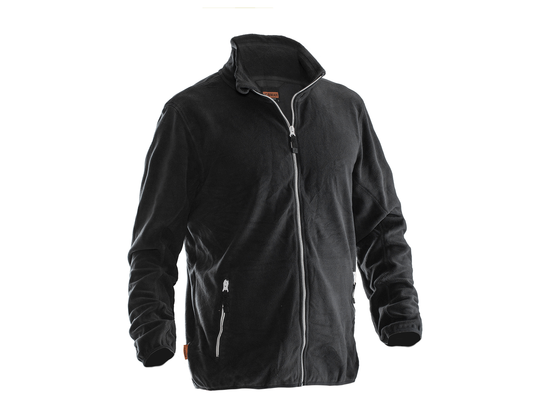 JOBMAN MICROFLEECE JACKET 5901