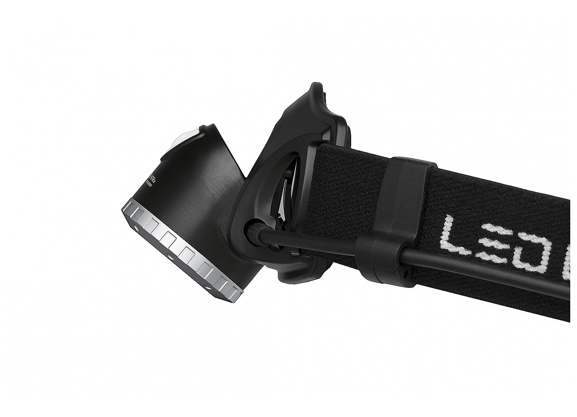 LEDLENSER H7.2 HOOFDLAMP