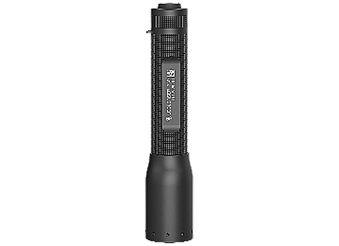 LEDLENSER P3R LAMPE DE POCHE RECHARGEABLE