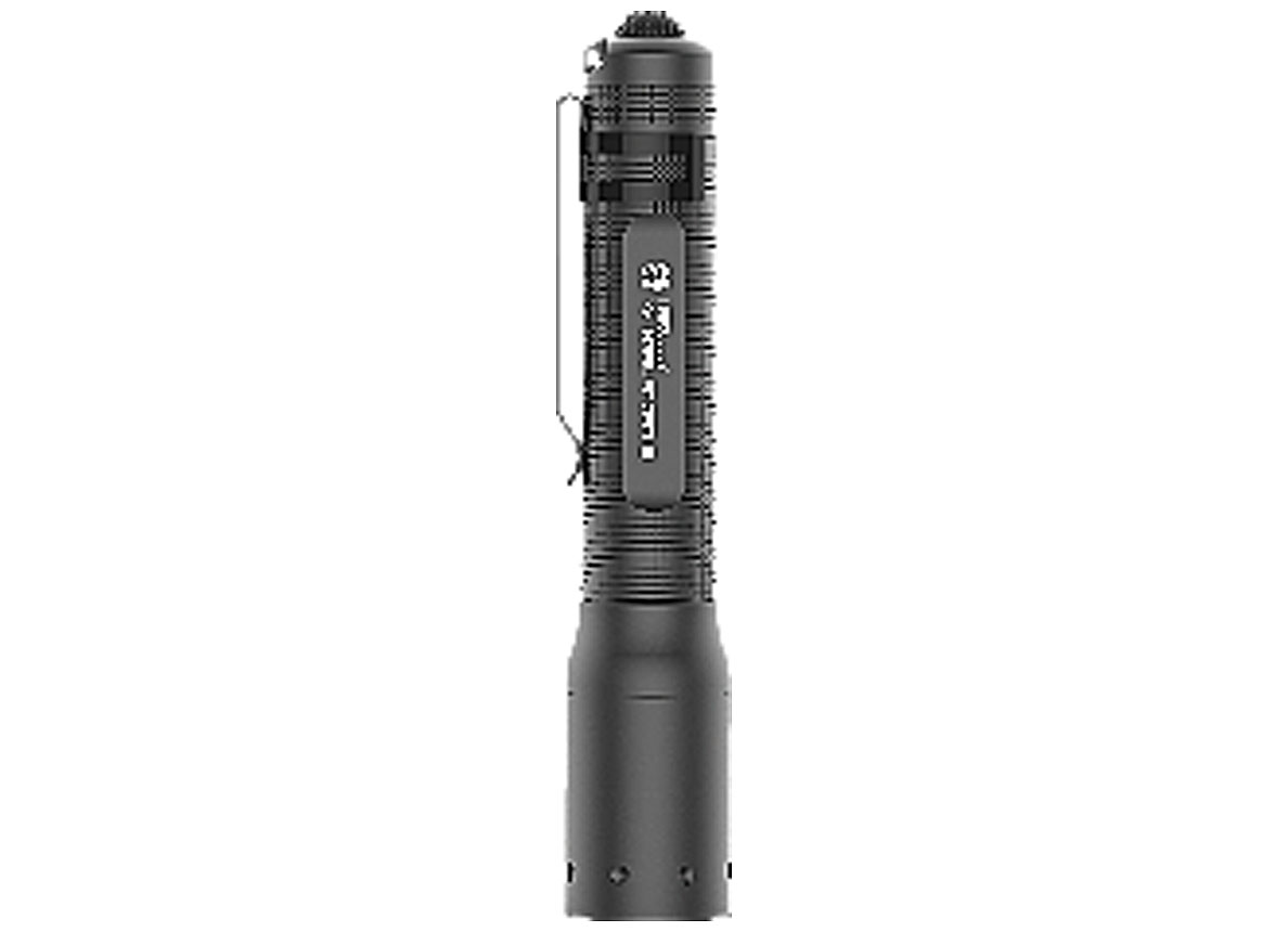 LEDLENSER P3 LAMPE DE POCHE