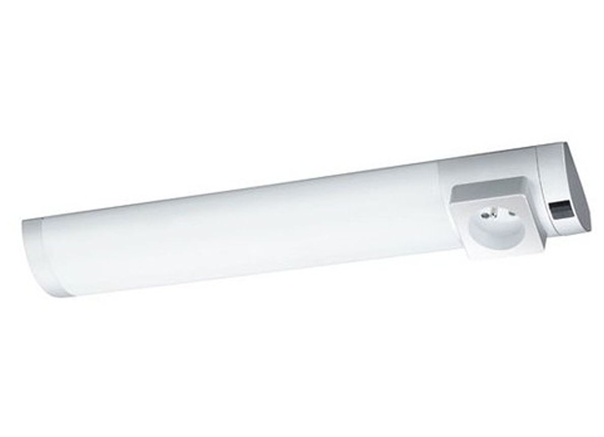 LED REGLETTE PONTUS 5W 450MM 260LM 4000K