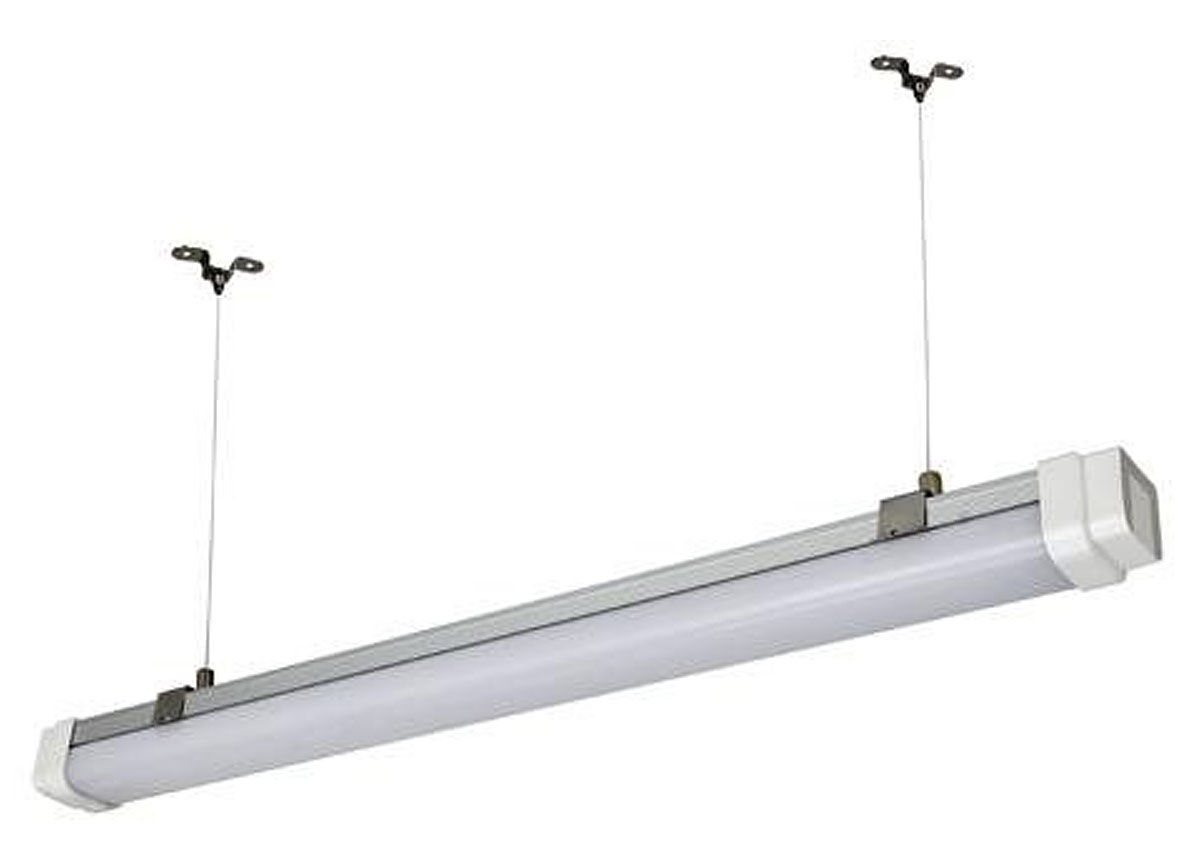 LED REGLETTE THEIA 10W 705MM 950LM 4000K