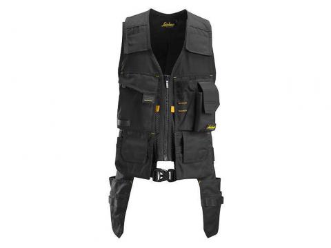 TOOLVEST - MAAT: L