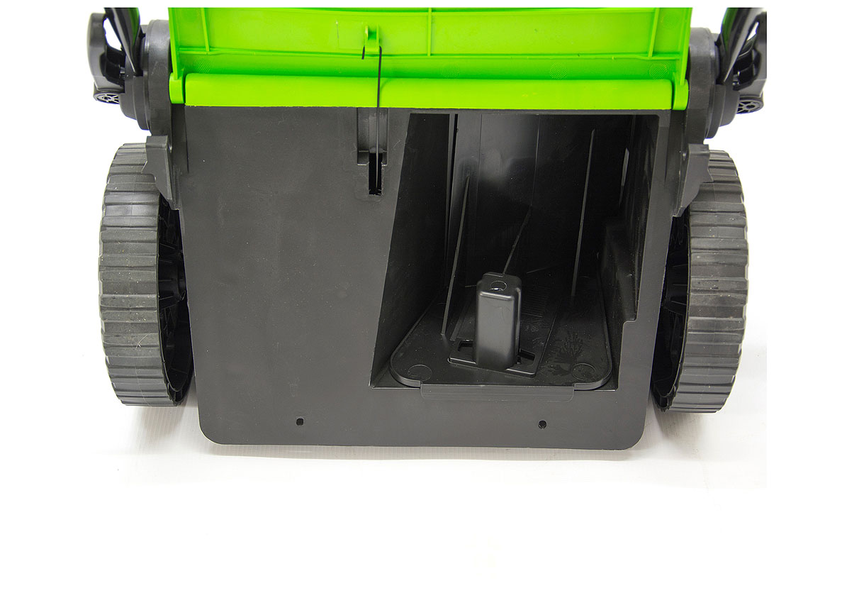 GREENWORKS ACCU GRASMAAIER G-MAX 40V 2,0AH 35CM + LADER