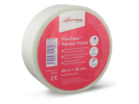 FIBA TAPE PERFECT FINISH 90MX48MM