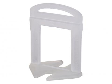 DELTA LEVEL SYSTEM STRIP 3-12MM 1,5MM (400 STUKS)