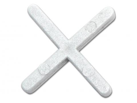 CROISILLONS 3 MM 200 PIECES