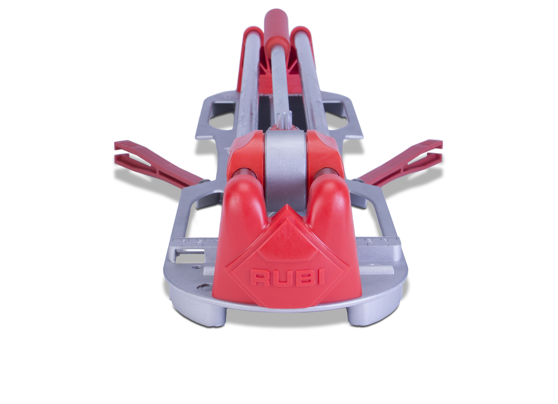 RUBI STAR-63 TEGELSNIJDER MET KOFFER