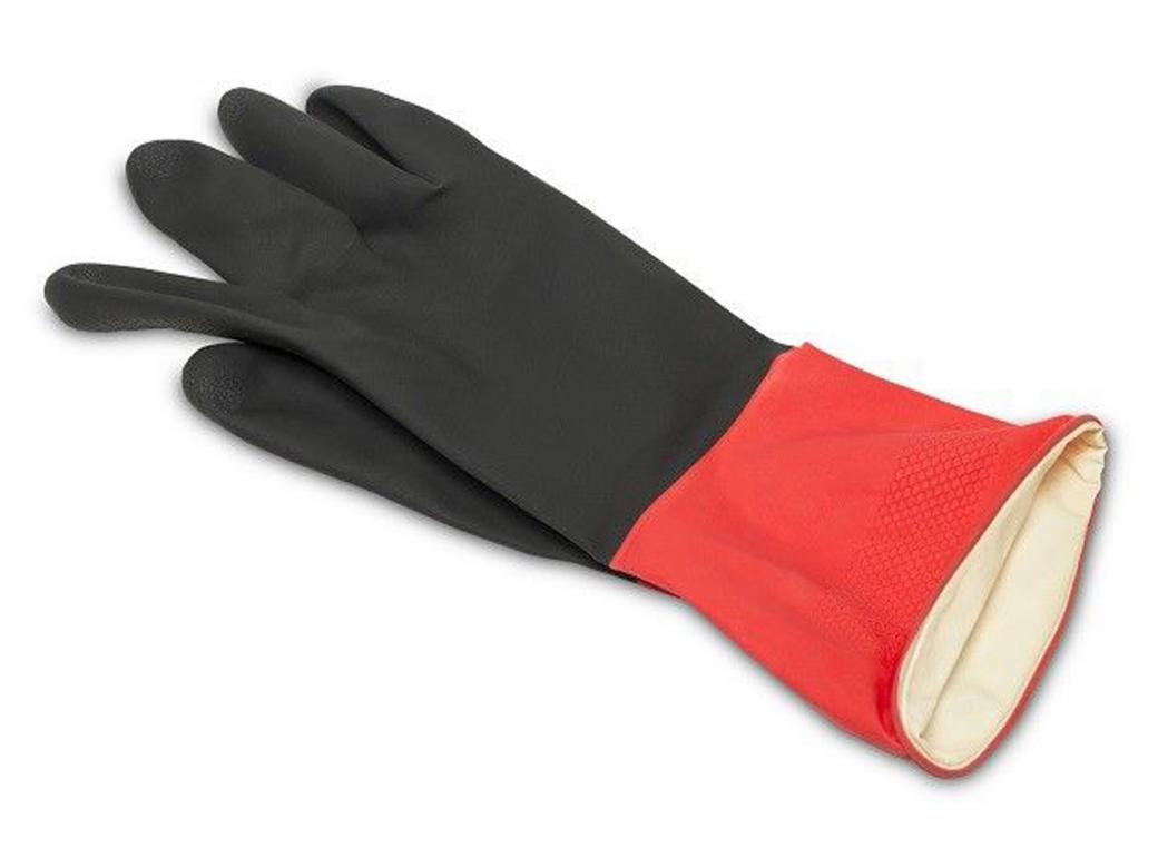 RUBI GANTS DE LATEX POUR CARRELAGE