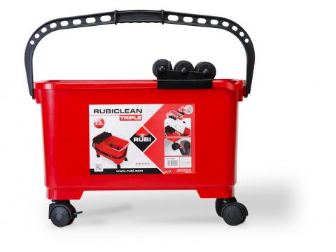 RUBICLEAN TRIPLE SUPERPRO