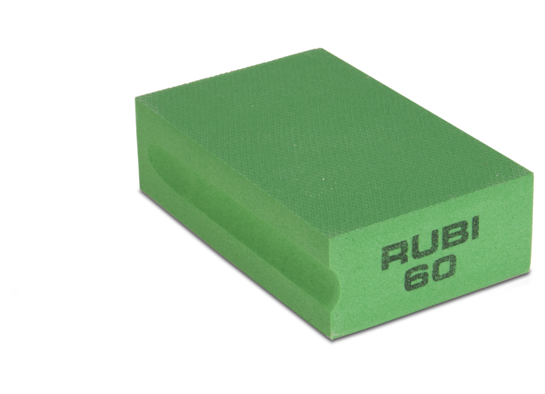 RUBI POLIJST PAD K60