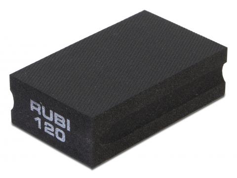 RUBI EPONGE DIAMANTEE G120