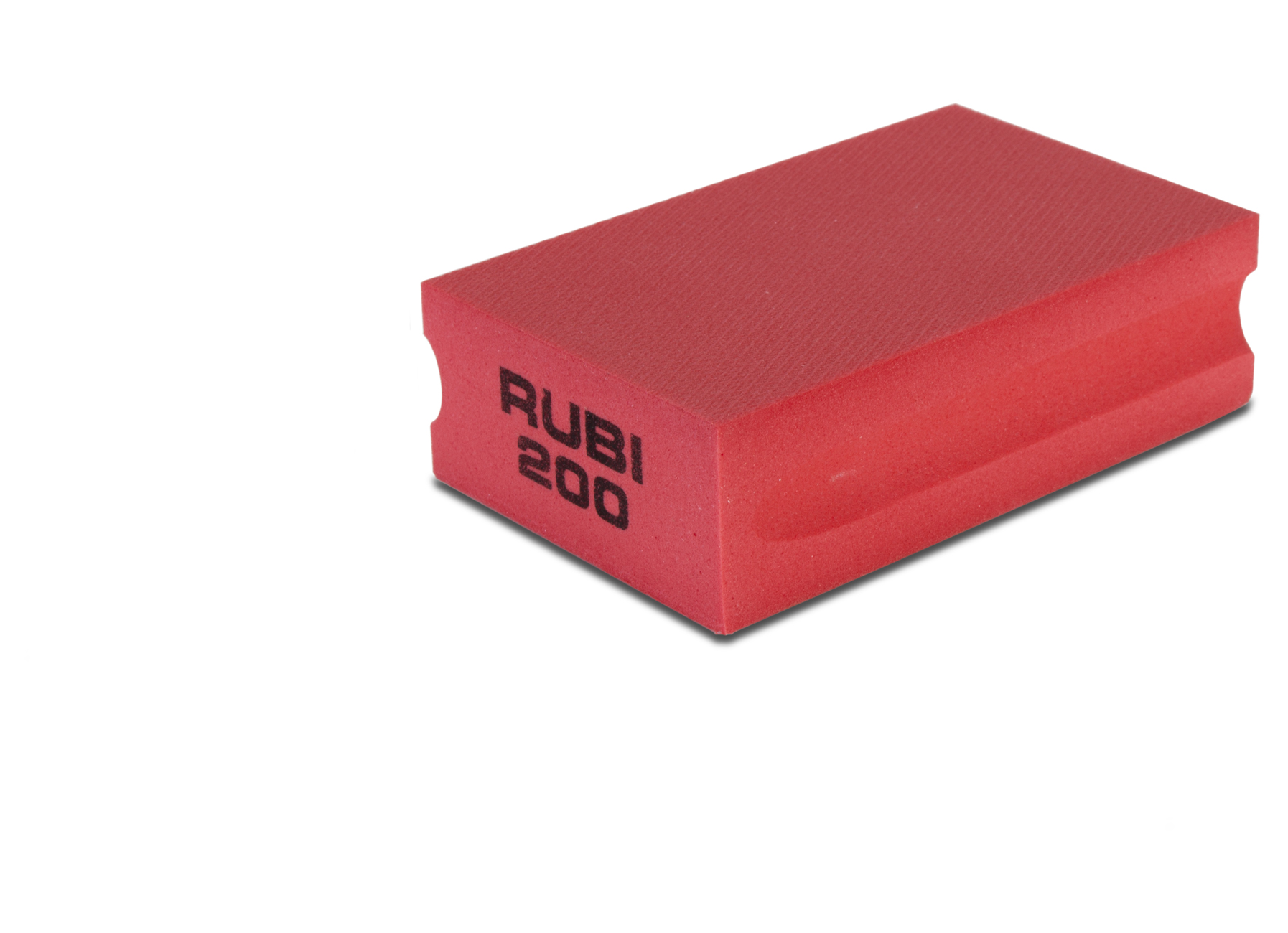 RUBI POLIJST PAD K200