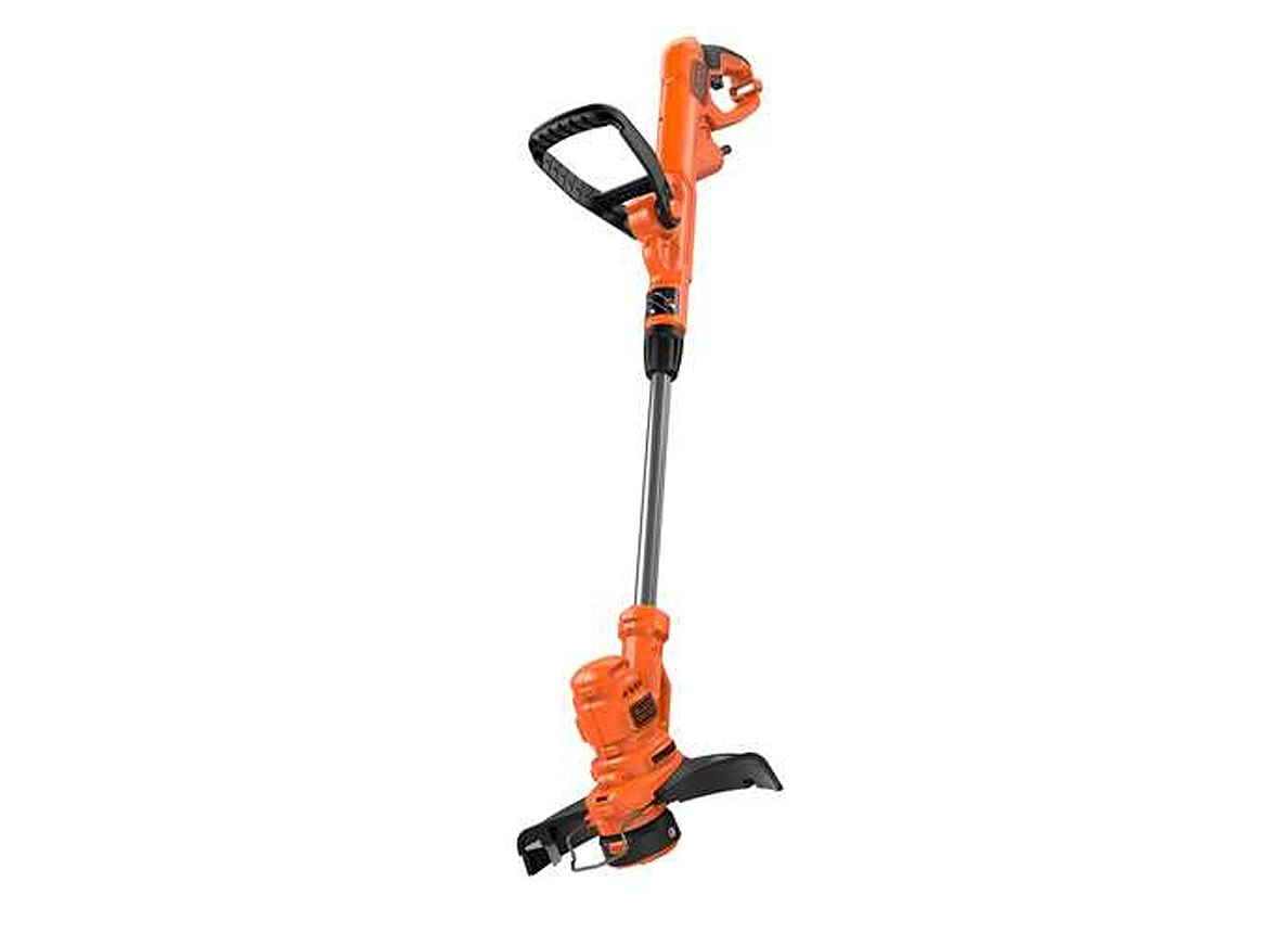 BLACK & DECKER STRIMMER 450W BESTA525-QS 25CM