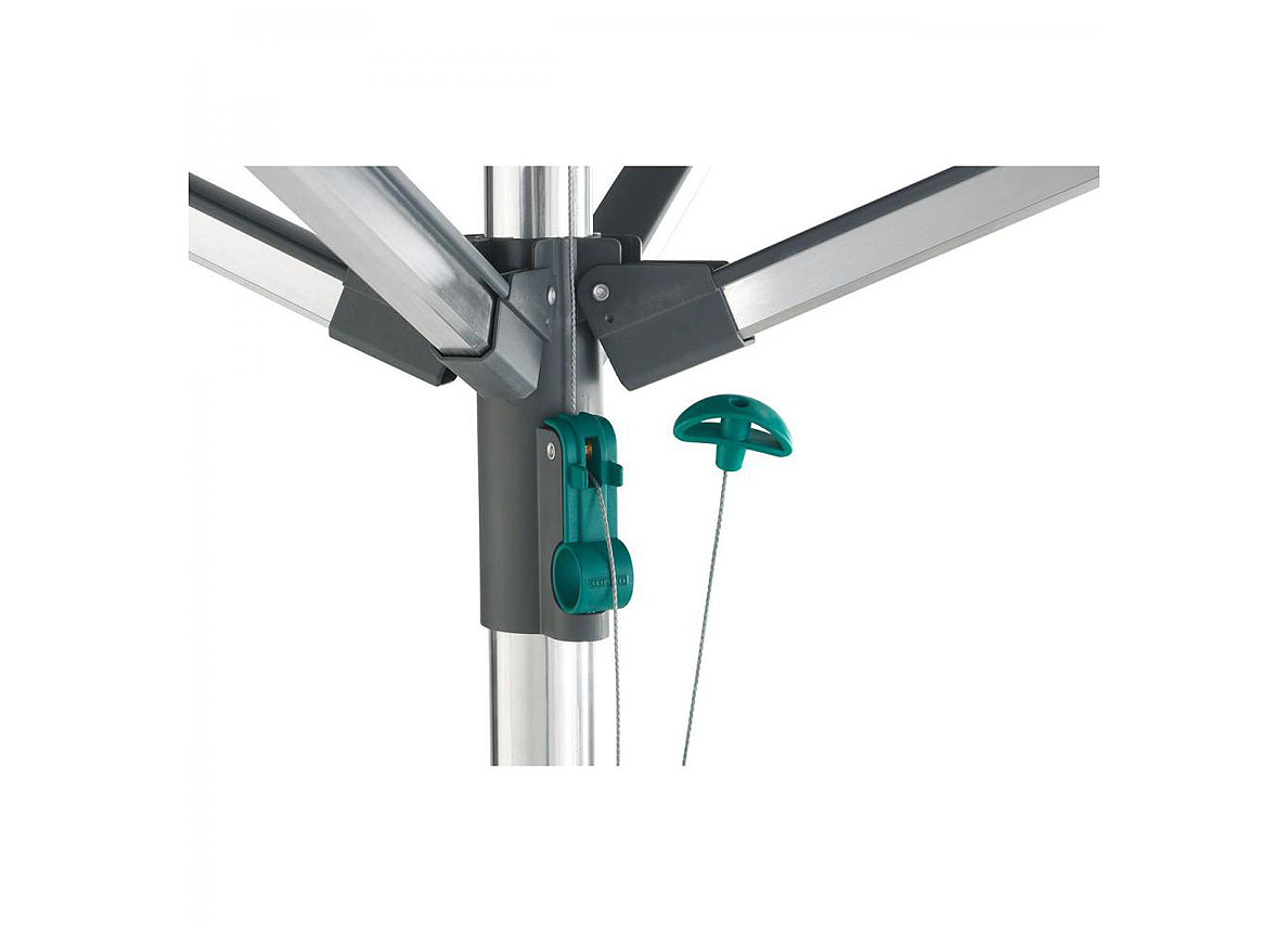 LEIFHEIT LINOPROTECT 400 DROOGMOLEN
