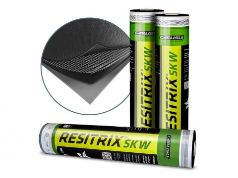 RESITRIX SK W 2,5 MM 10x1M