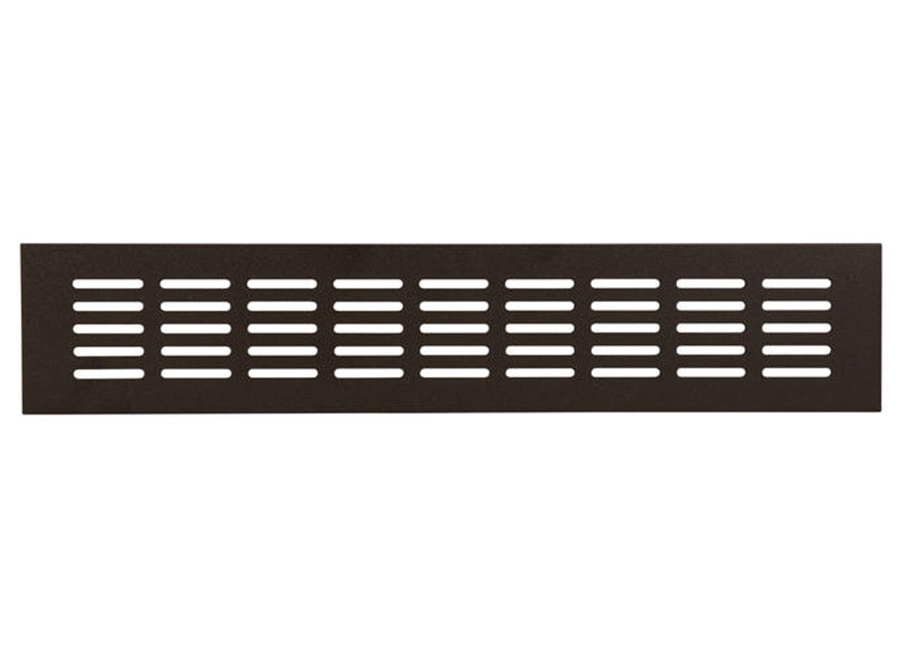 RENSON 381 GRILLE D''AERATION EN ALU