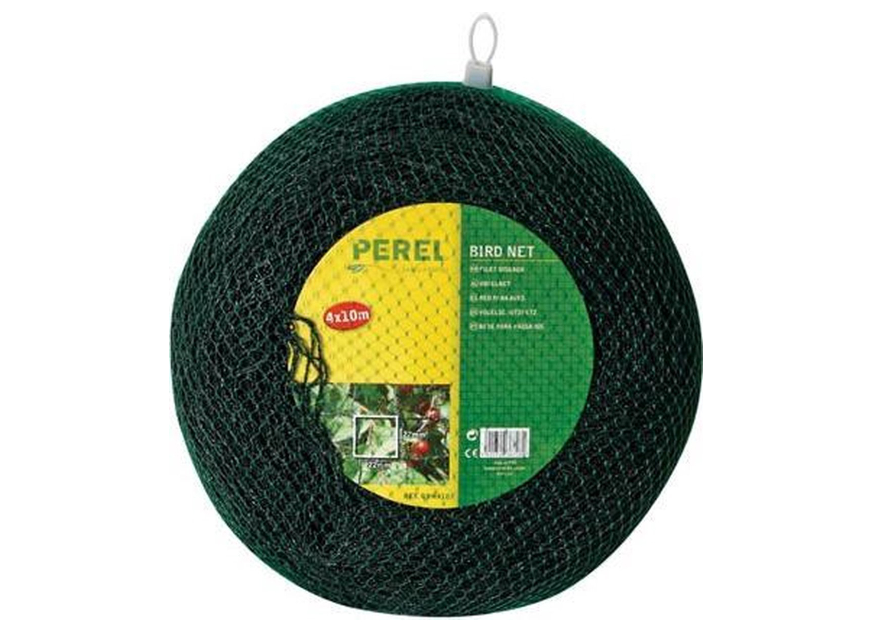 FILET OISEAUX 4 X 10 M