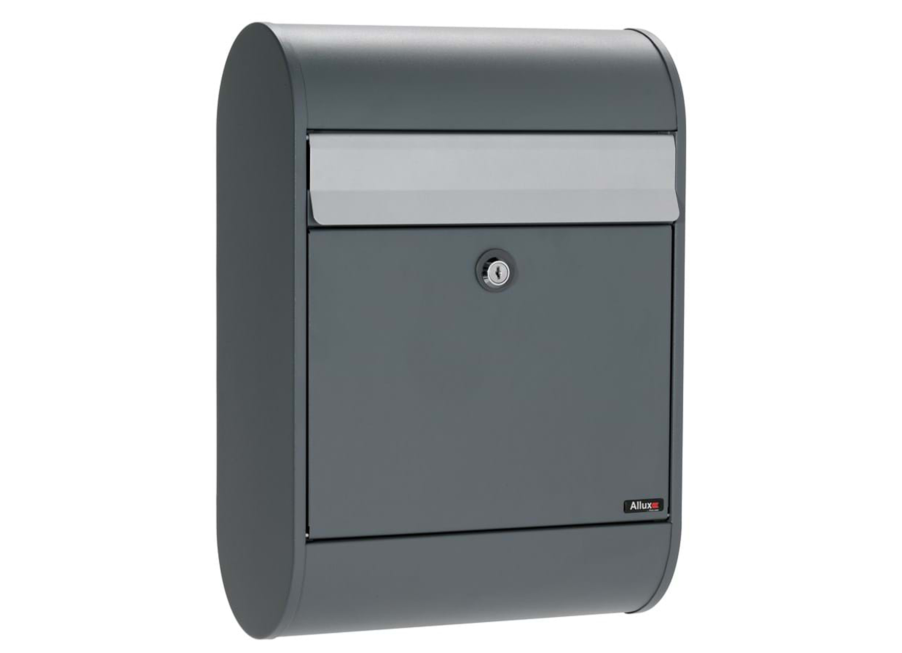 ALLUX 5000 BOITE AUX LETTRES ANTHRACITE