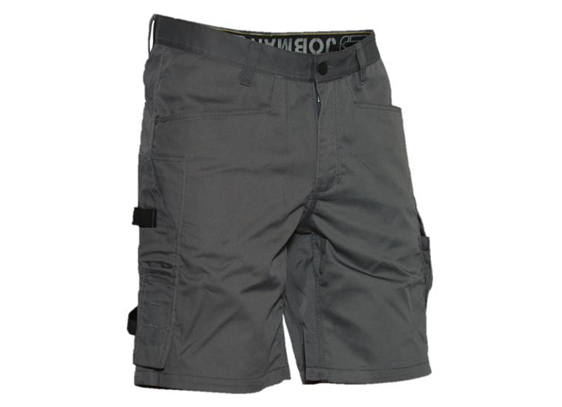 SERVICE SHORT STRETCH GRIS 46