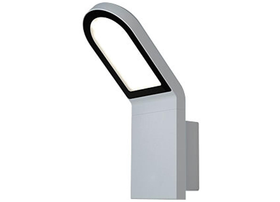 WANDLAMP WALL ENDURA 12W WIT