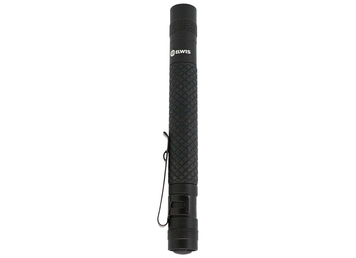 ELWIS PRO P190 PENLIGHT 190 LUMEN 2XAAA