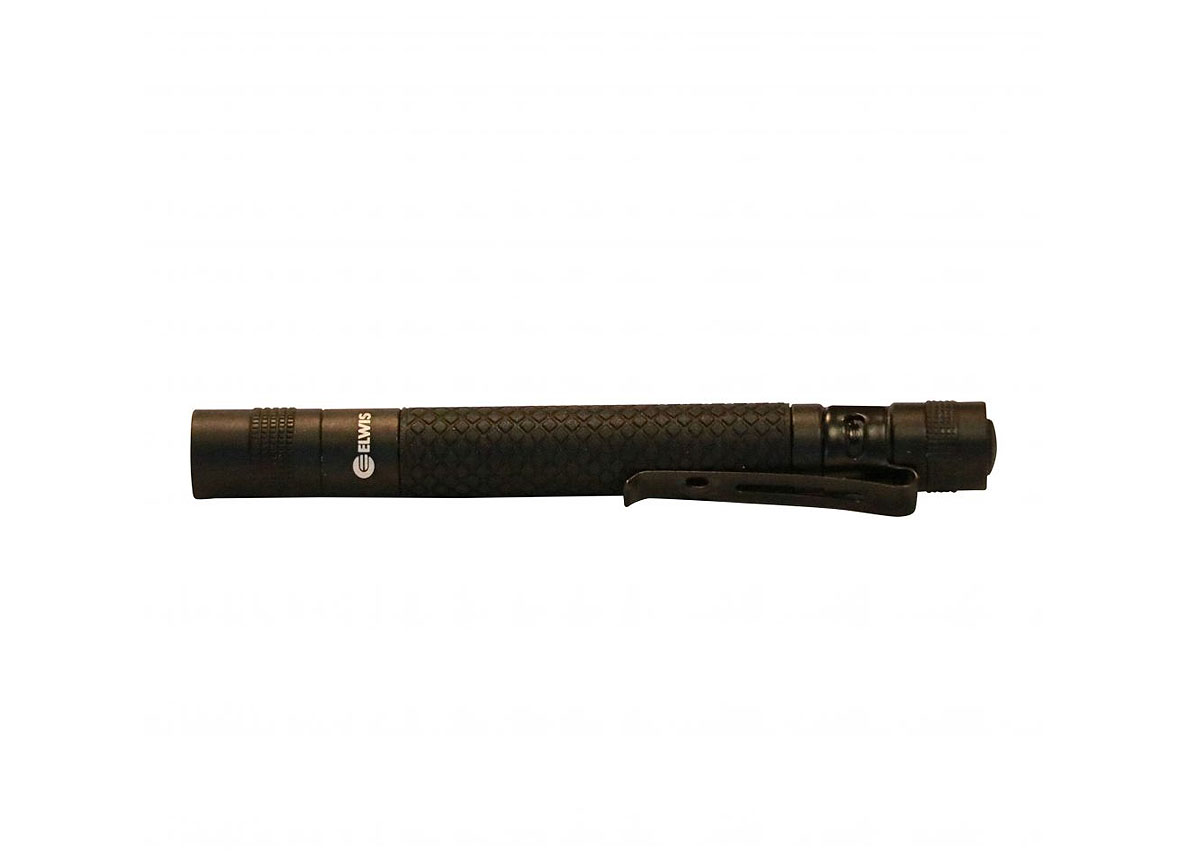 ELWIS PRO P190 PENLIGHT 190 LUMEN 2XAAA