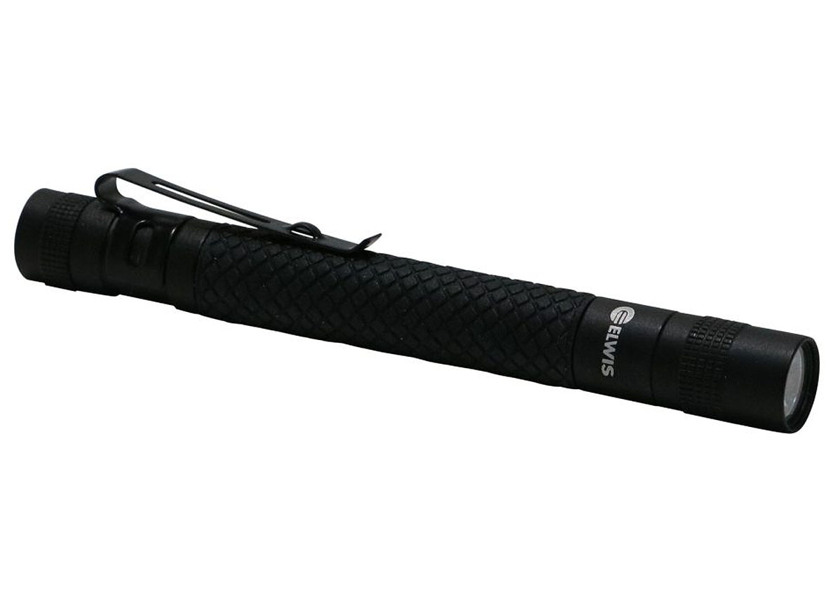 ELWIS PRO P190 PENLIGHT 190 LUMEN 2XAAA