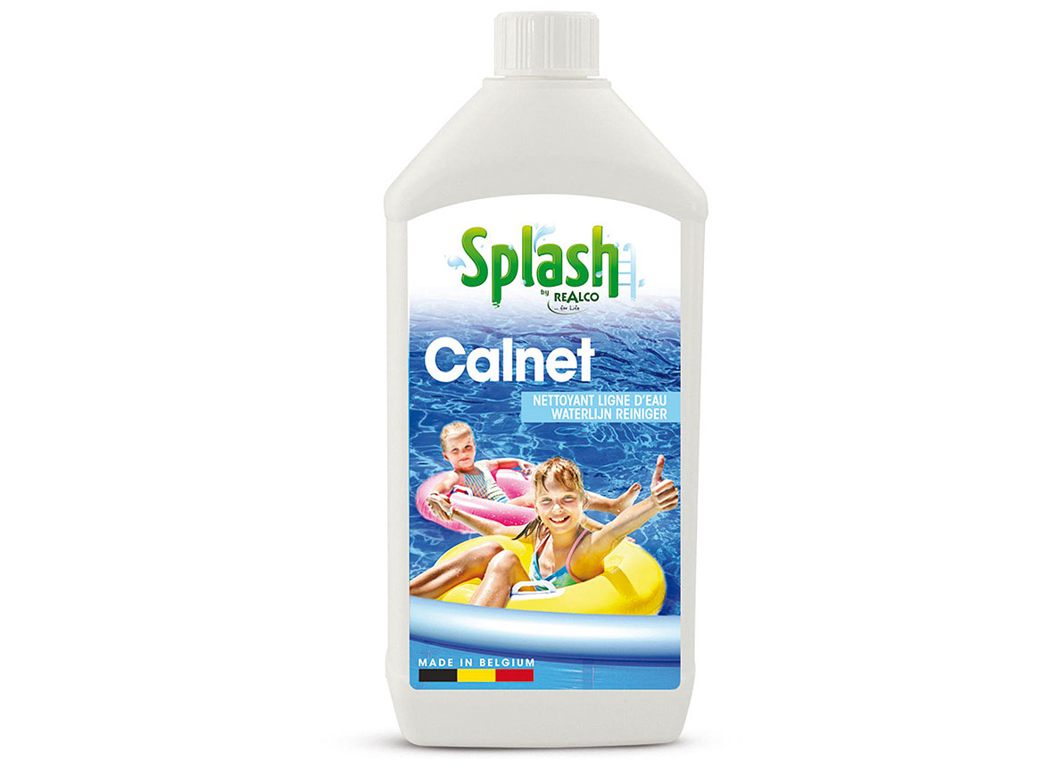 SPLASH CALNET 1L