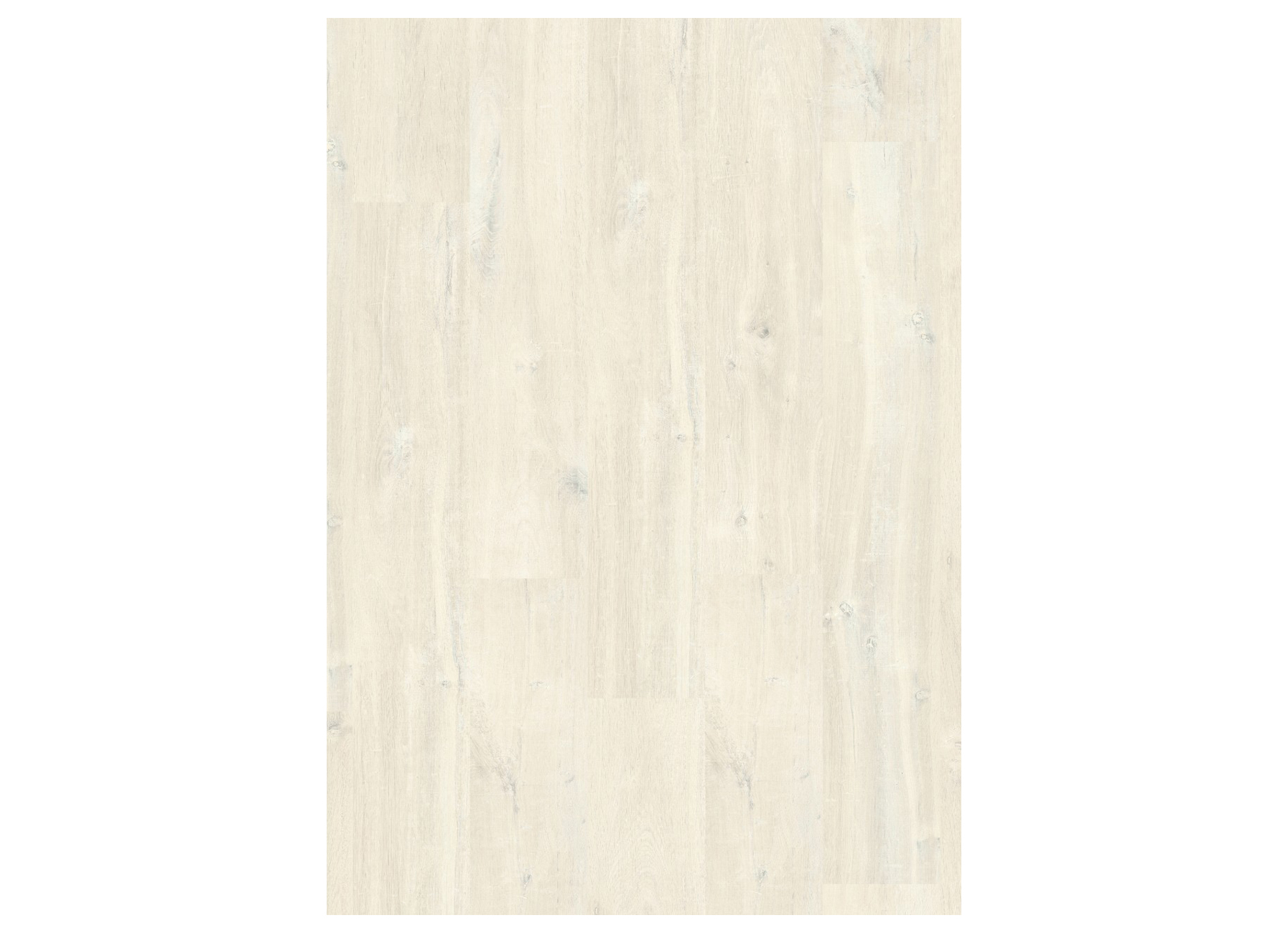 QUICKSTEP STANDAARD PLINT 58X12MMX240CM WITTE EIK CHARLOTTE 3178