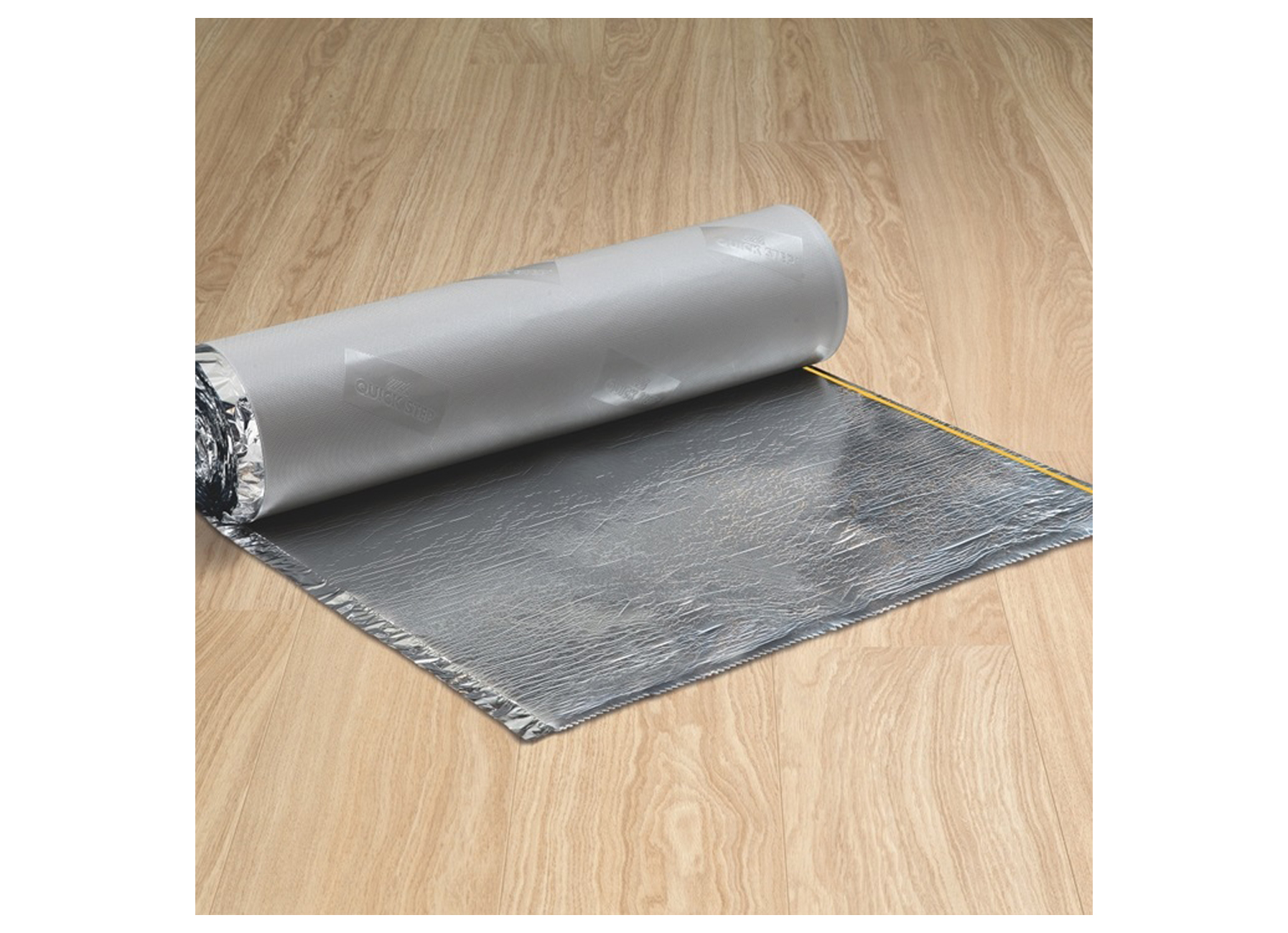 QUICK-STEP SOUS-COUCHE BASIC PLUS 15M²